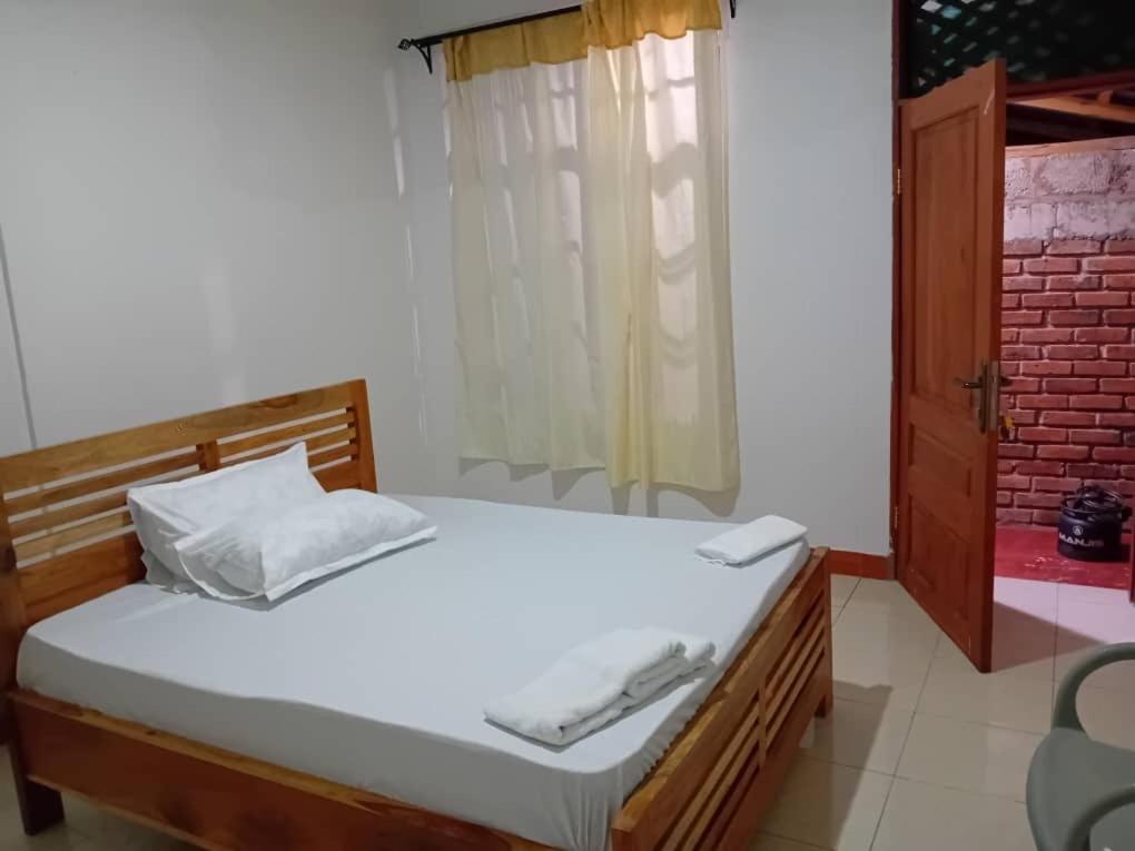 Seven Seven B&B Arusha Exterior photo
