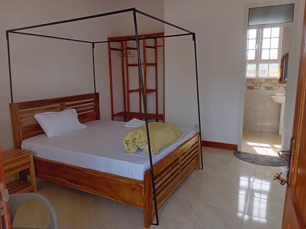 Seven Seven B&B Arusha Exterior photo