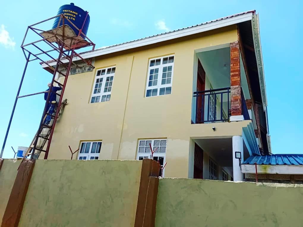 Seven Seven B&B Arusha Exterior photo