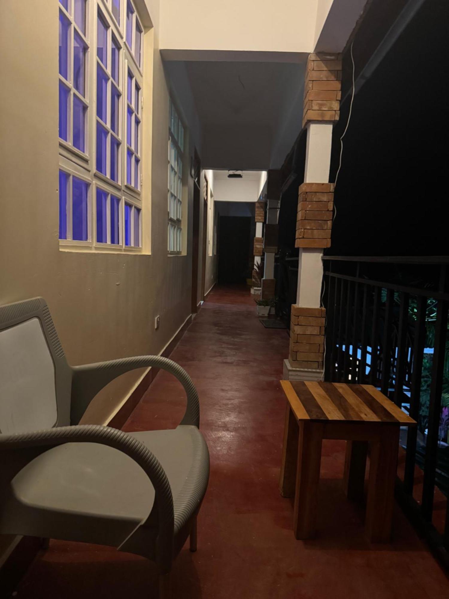 Seven Seven B&B Arusha Exterior photo