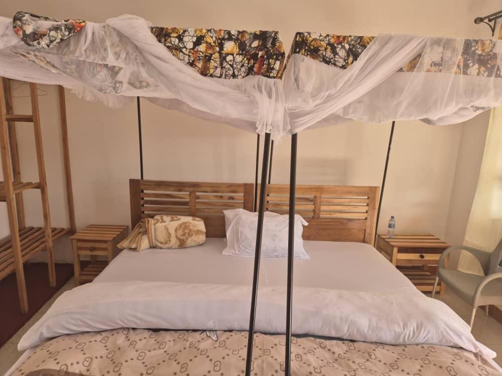 Seven Seven B&B Arusha Exterior photo