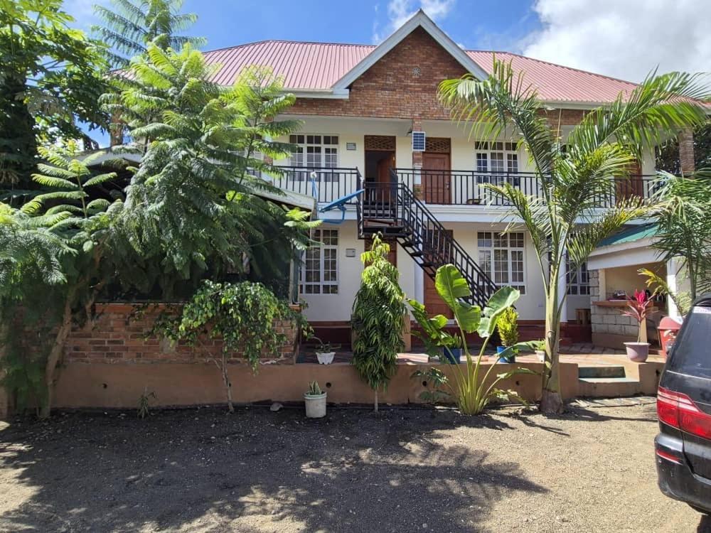 Seven Seven B&B Arusha Exterior photo